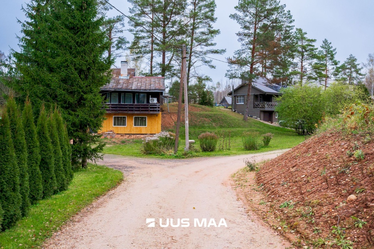 Nõo vald, Voika küla, Laane vkt 4