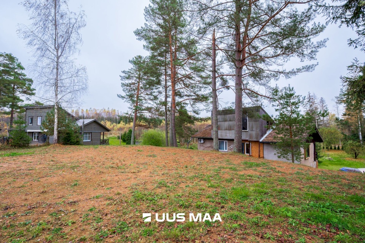 Nõo vald, Voika küla, Laane vkt 4