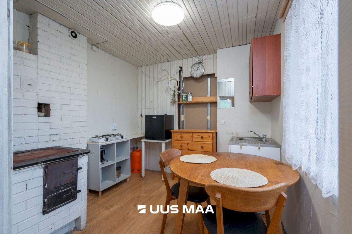 Nõo vald, Voika küla, Laane vkt 4