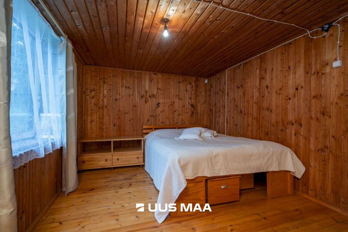 Nõo vald, Voika küla, Laane vkt 4