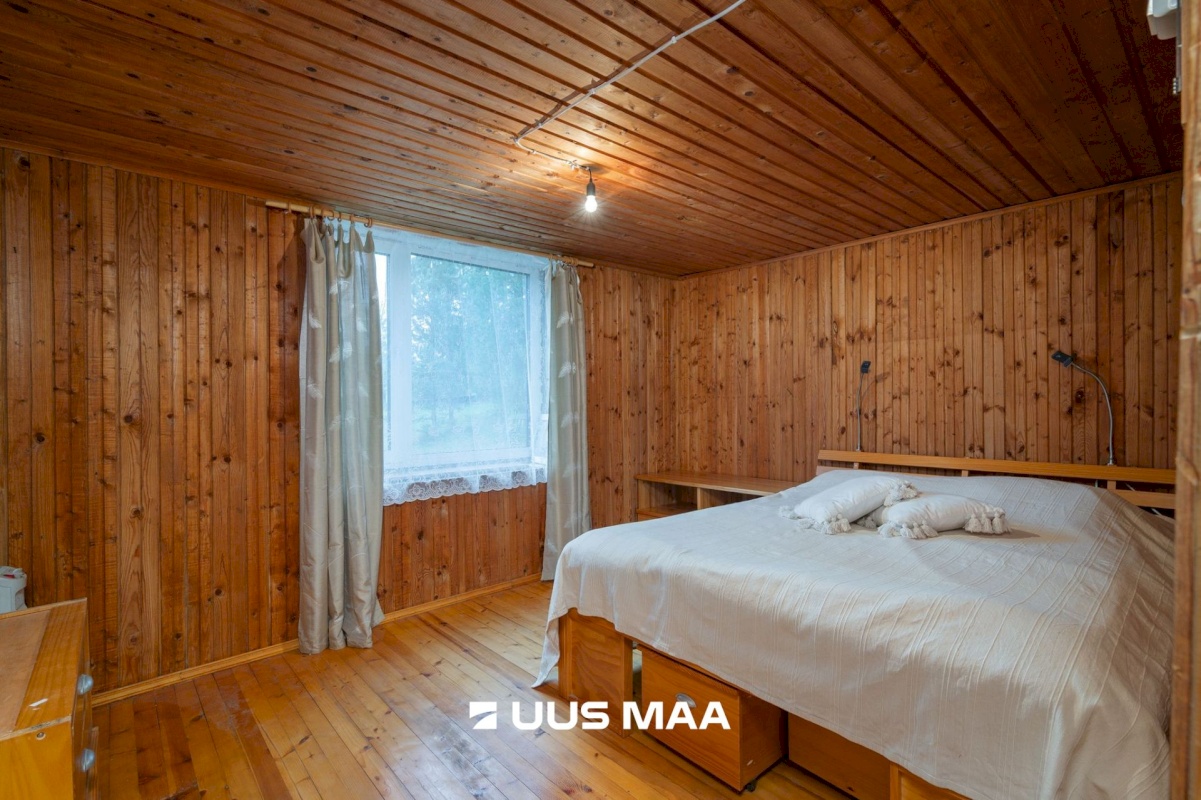 Nõo vald, Voika küla, Laane vkt 4