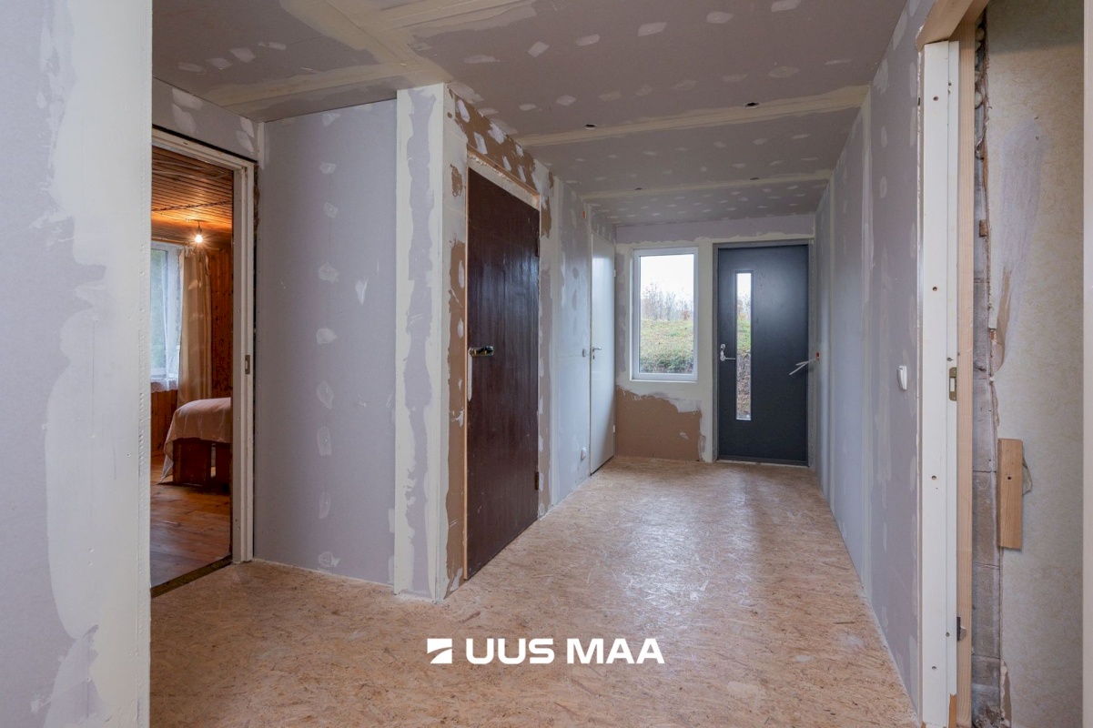 Nõo vald, Voika küla, Laane vkt 4