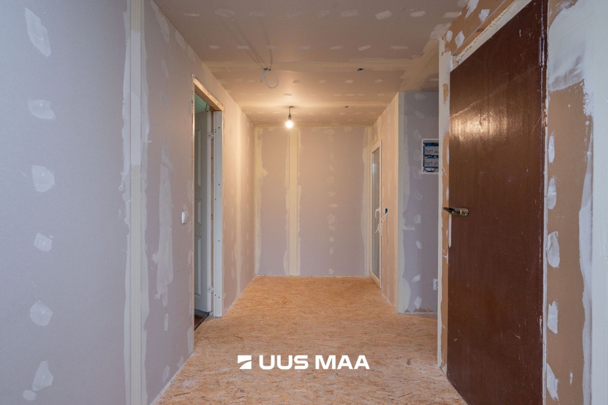 Nõo vald, Voika küla, Laane vkt 4