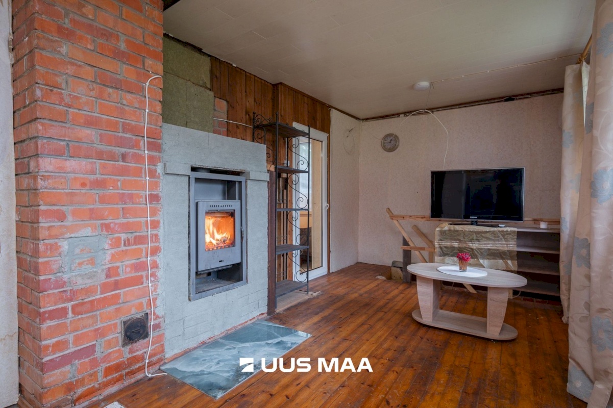 Nõo vald, Voika küla, Laane vkt 4