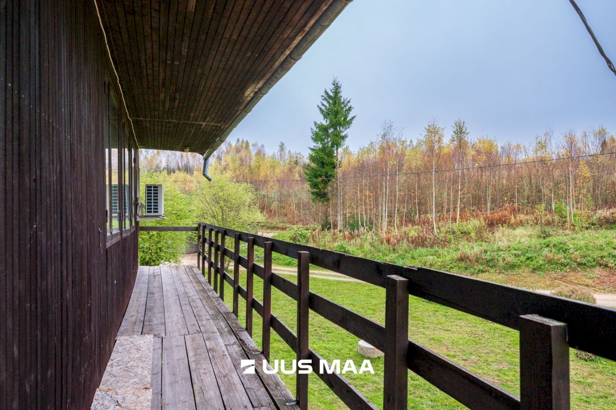 Nõo vald, Voika küla, Laane vkt 4