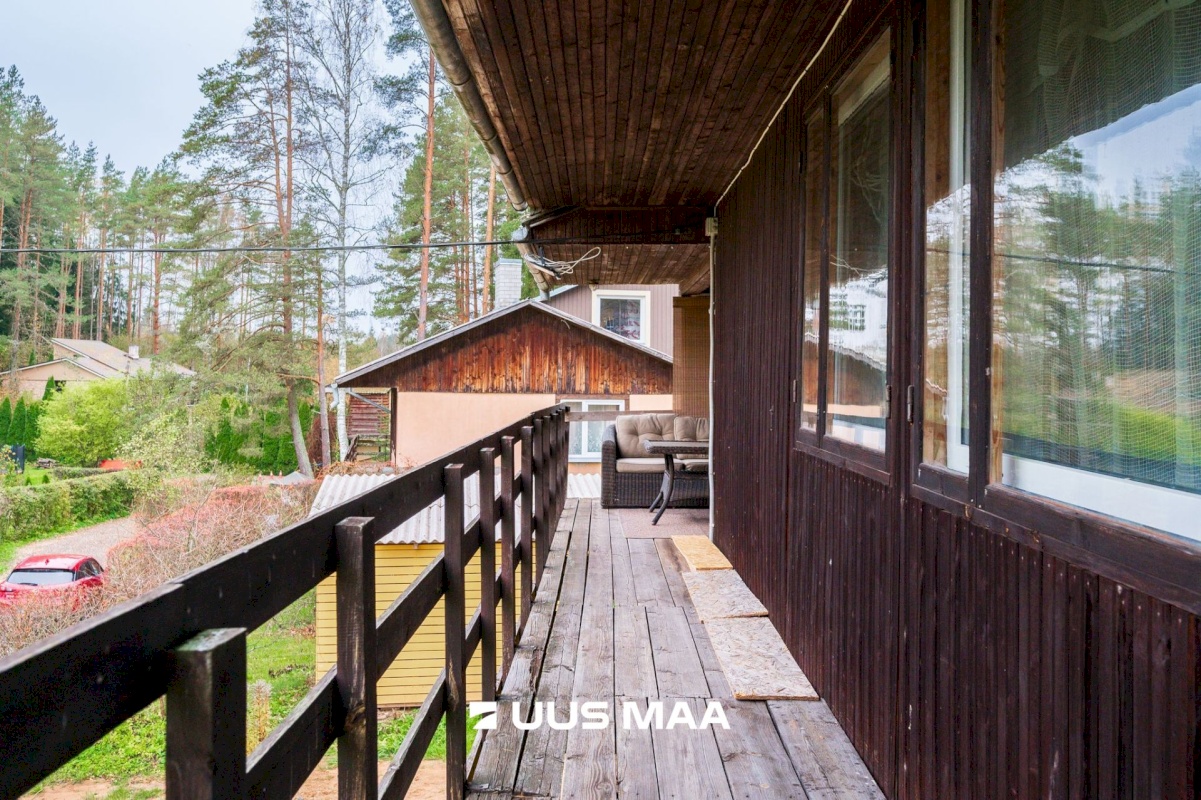 Nõo vald, Voika küla, Laane vkt 4