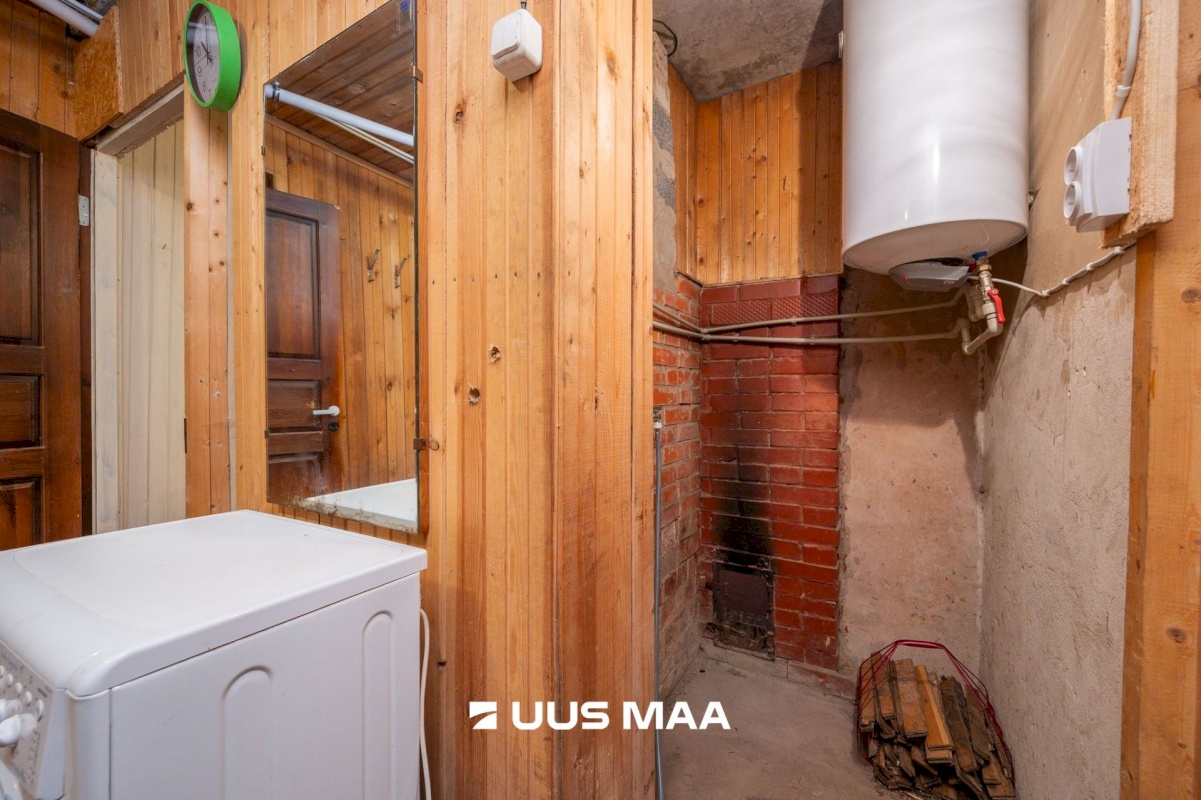 Nõo vald, Voika küla, Laane vkt 4