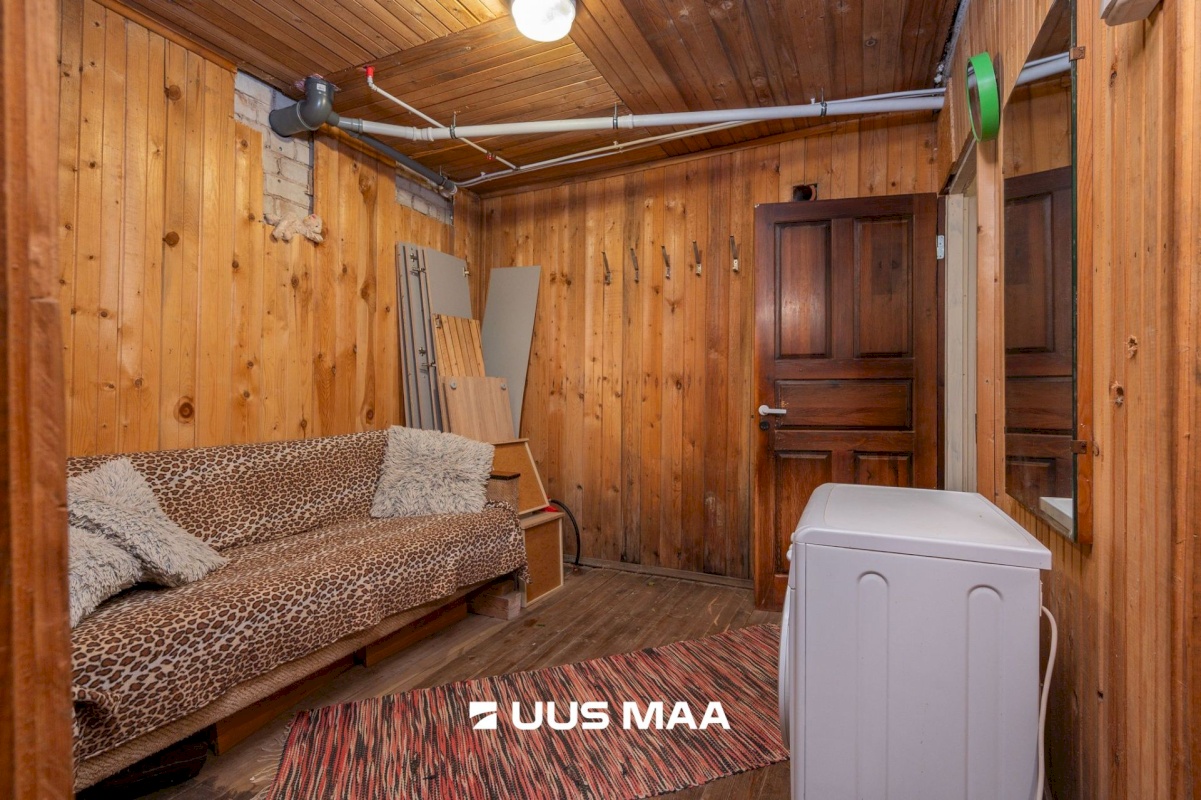 Nõo vald, Voika küla, Laane vkt 4