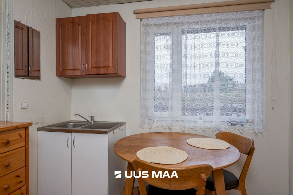 Nõo vald, Voika küla, Laane vkt 4