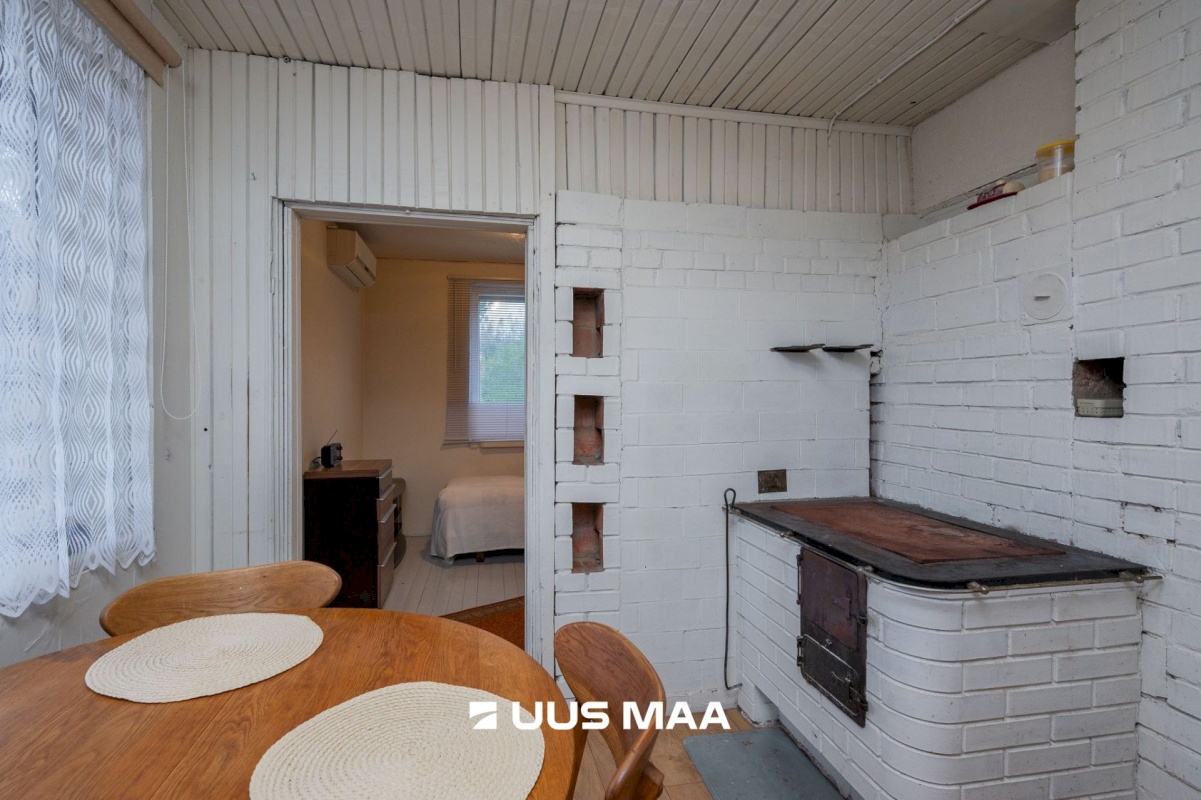 Nõo vald, Voika küla, Laane vkt 4