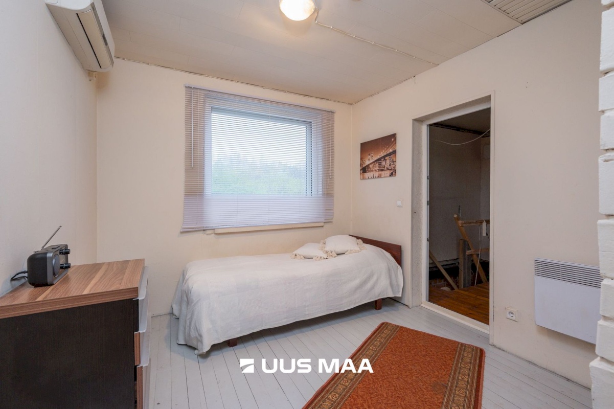 Nõo vald, Voika küla, Laane vkt 4