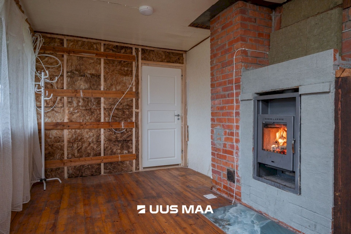 Nõo vald, Voika küla, Laane vkt 4