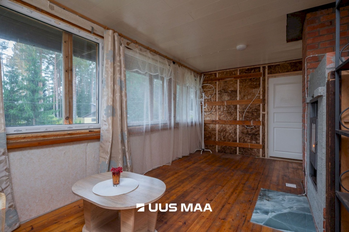 Nõo vald, Voika küla, Laane vkt 4