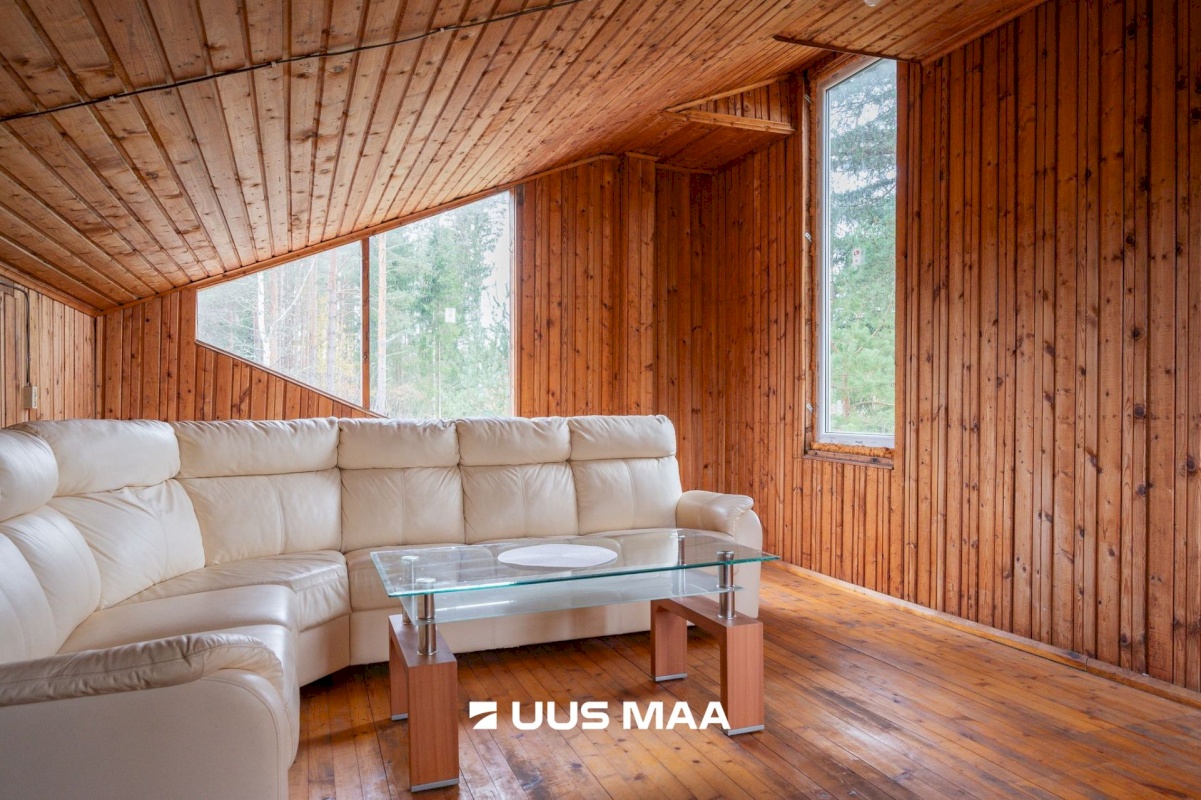 Nõo vald, Voika küla, Laane vkt 4