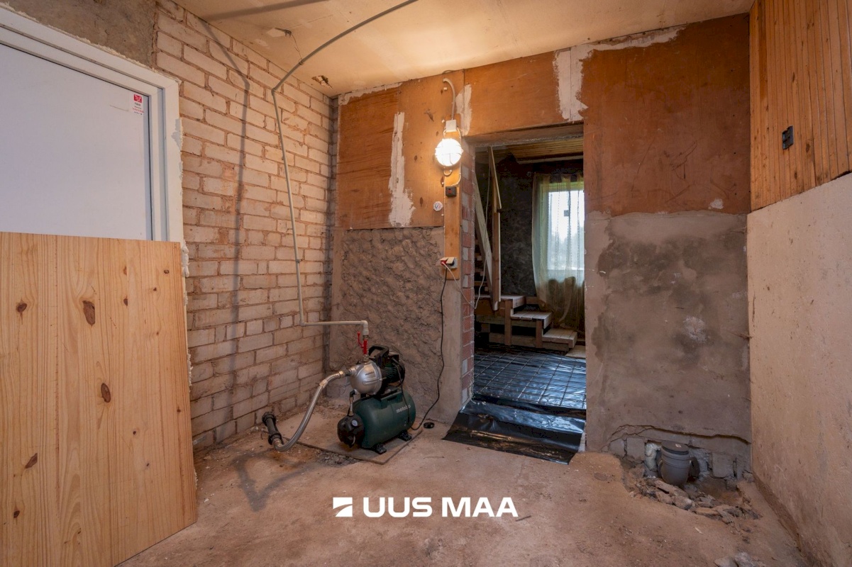 Nõo vald, Voika küla, Laane vkt 4