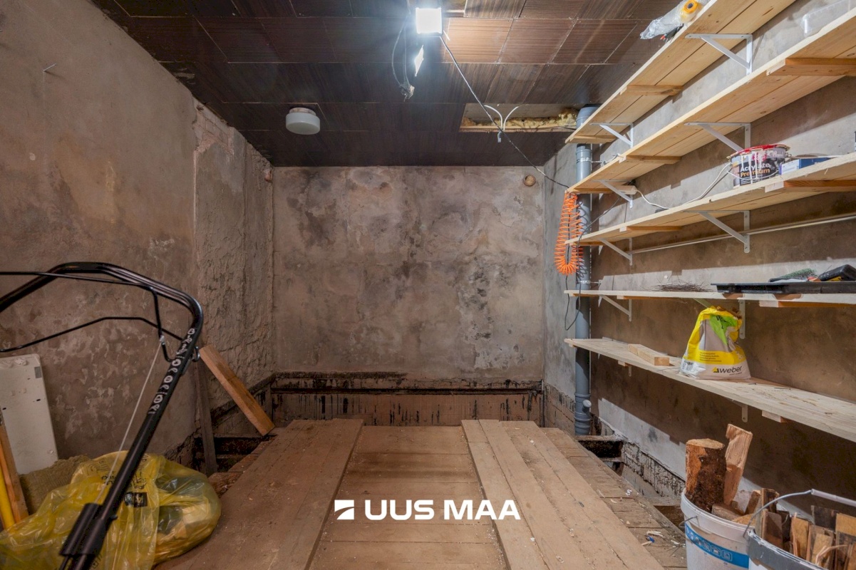 Nõo vald, Voika küla, Laane vkt 4