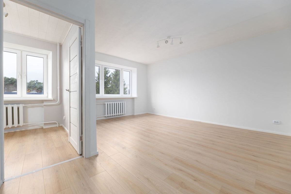 Loksa linn, Tallinna 27