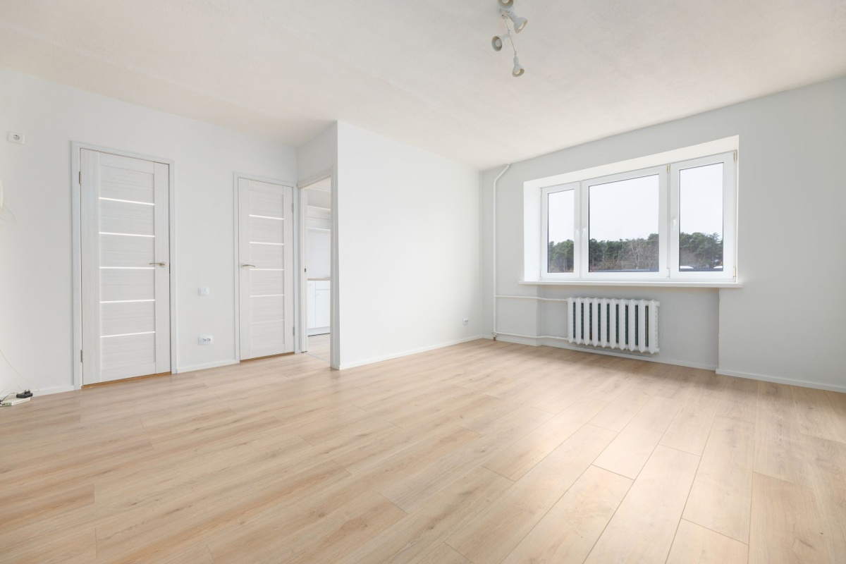 Loksa linn, Tallinna 27