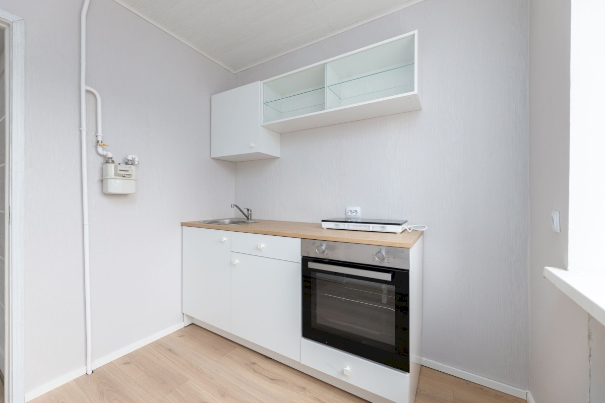 Loksa linn, Tallinna 27