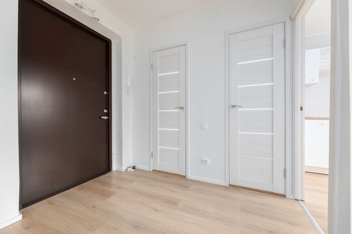 Loksa linn, Tallinna 27