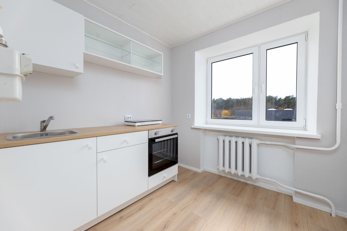 Loksa linn, Tallinna 27