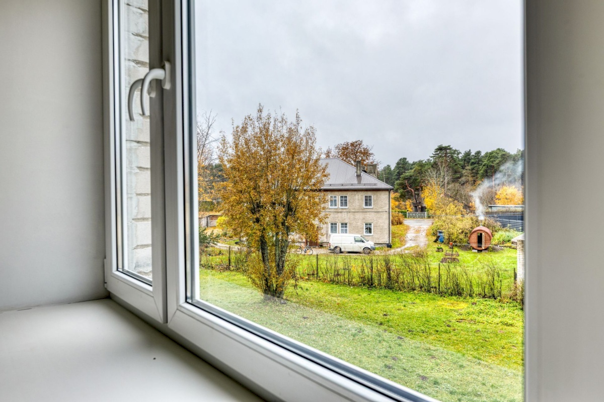 Loksa linn, Tallinna 27