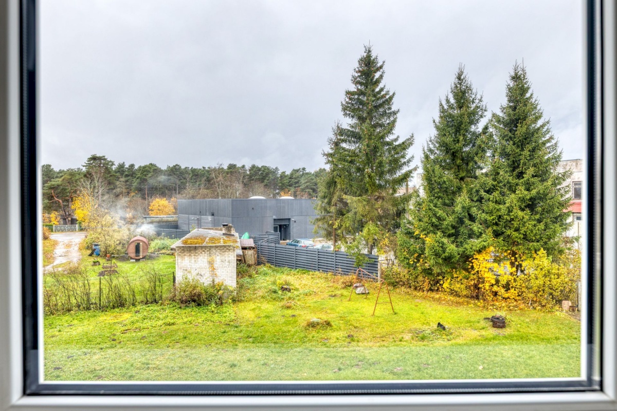 Loksa linn, Tallinna 27