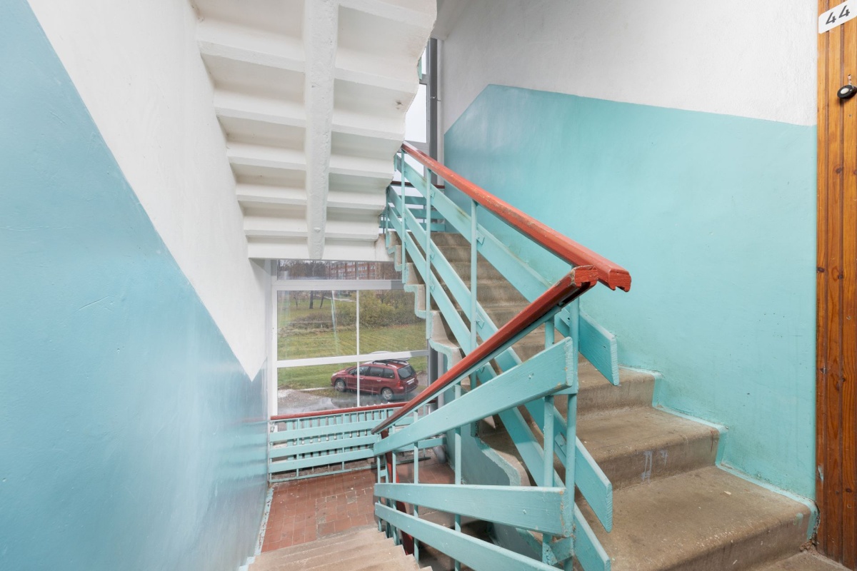 Loksa linn, Tallinna 27