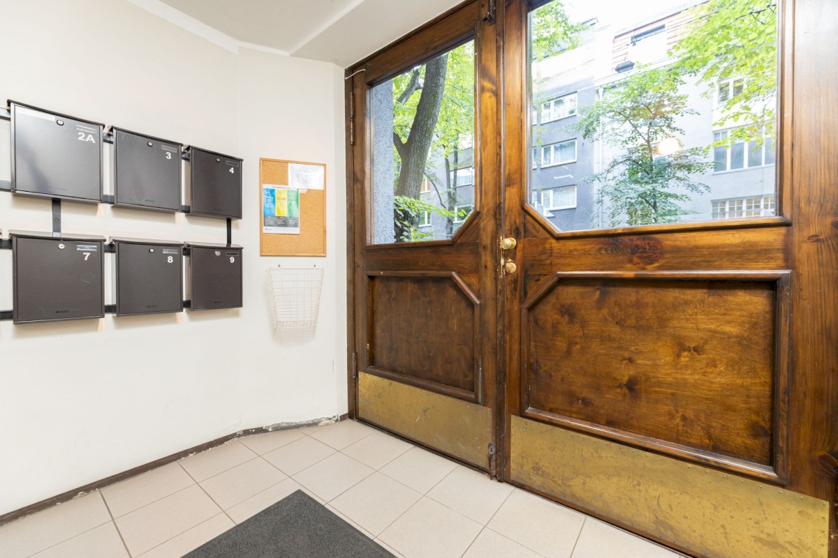 Tallinn, Kesklinna linnaosa, Raua, Raua 14