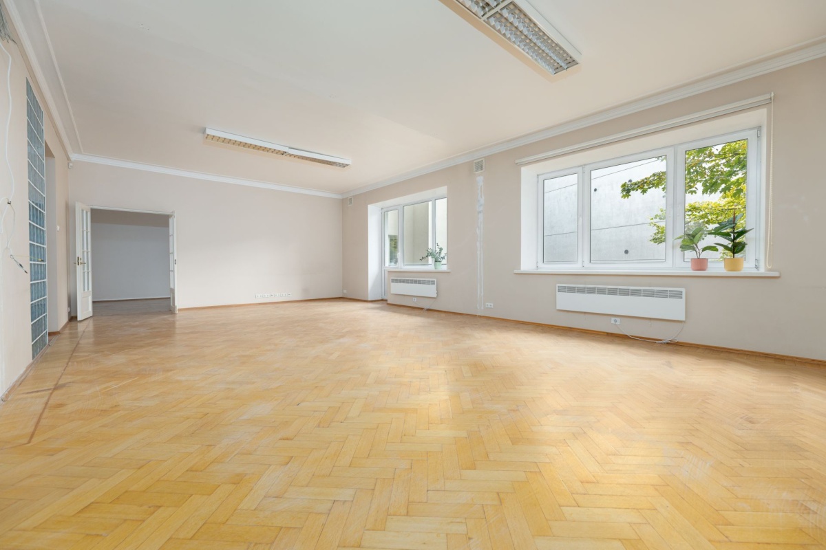 Tallinn, Kesklinna linnaosa, Raua, Raua 14