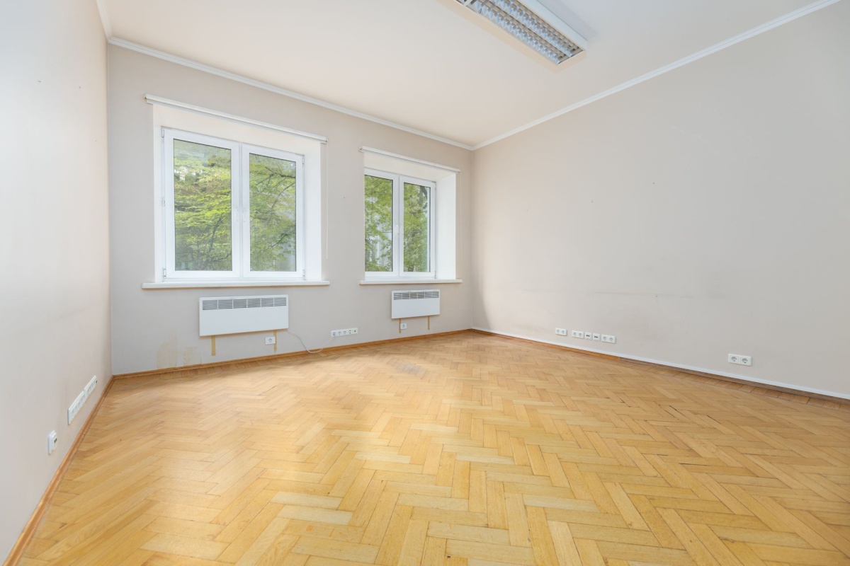 Tallinn, Kesklinna linnaosa, Raua, Raua 14