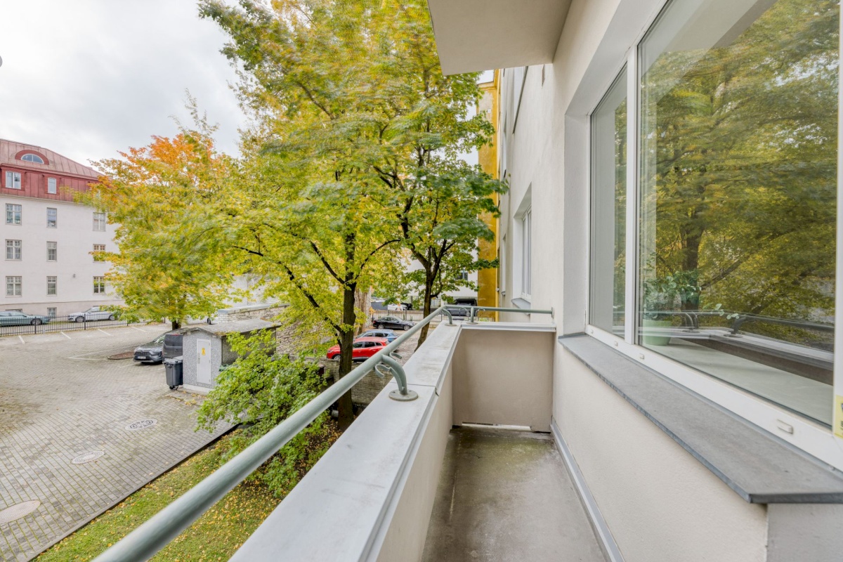 Tallinn, Kesklinna linnaosa, Raua, Raua 14