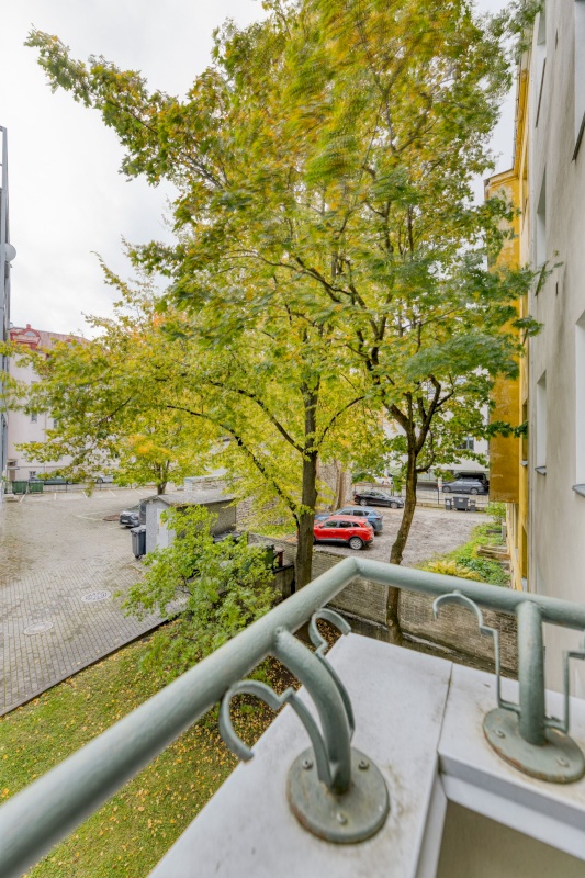 Tallinn, Kesklinna linnaosa, Raua, Raua 14