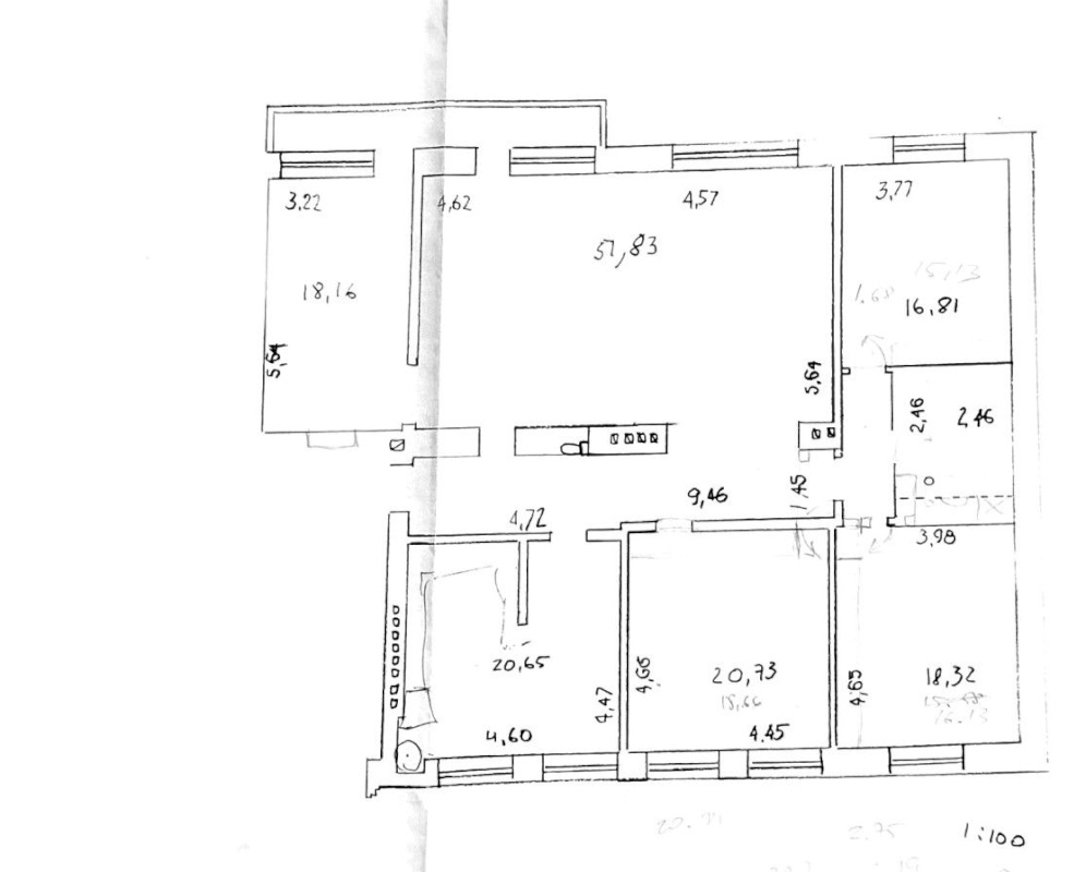 Tallinn, Kesklinna linnaosa, Raua, Raua 14
