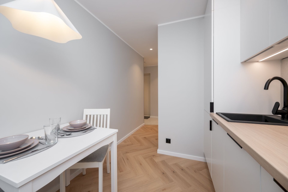 Tallinn, Mustamäe linnaosa, Vilde tee 100