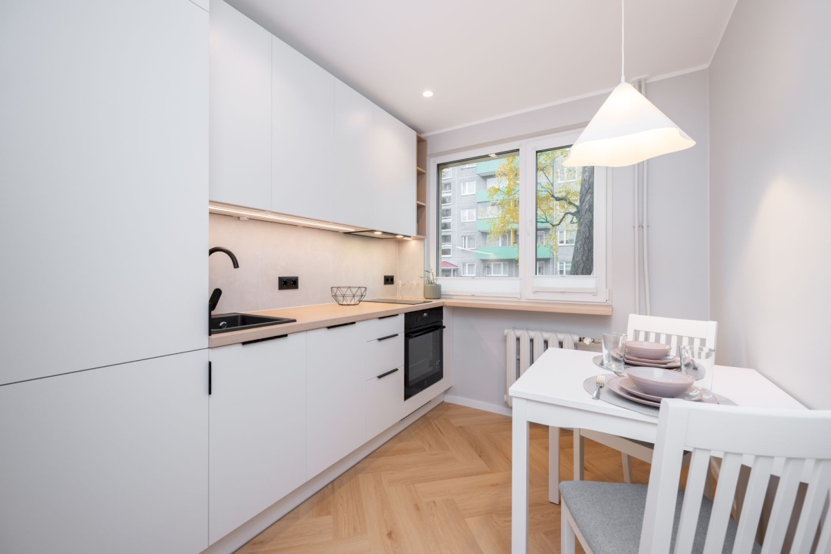 Tallinn, Mustamäe linnaosa, Vilde tee 100