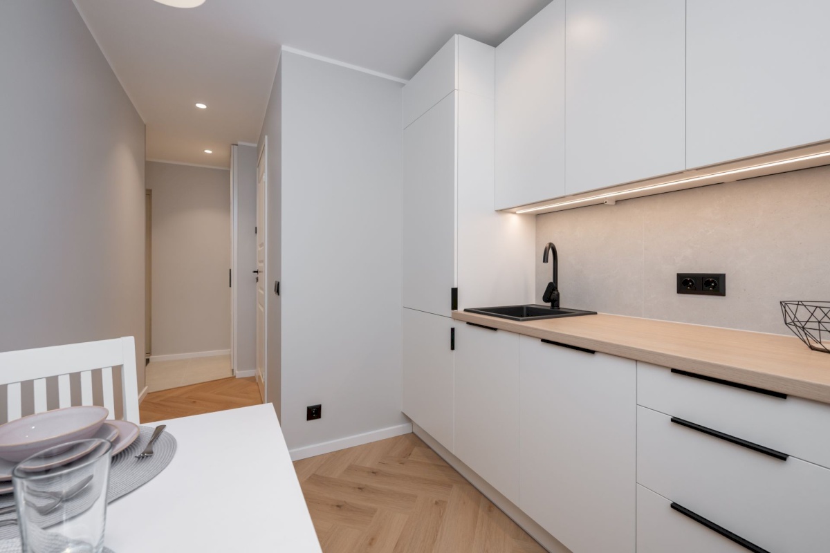 Tallinn, Mustamäe linnaosa, Vilde tee 100