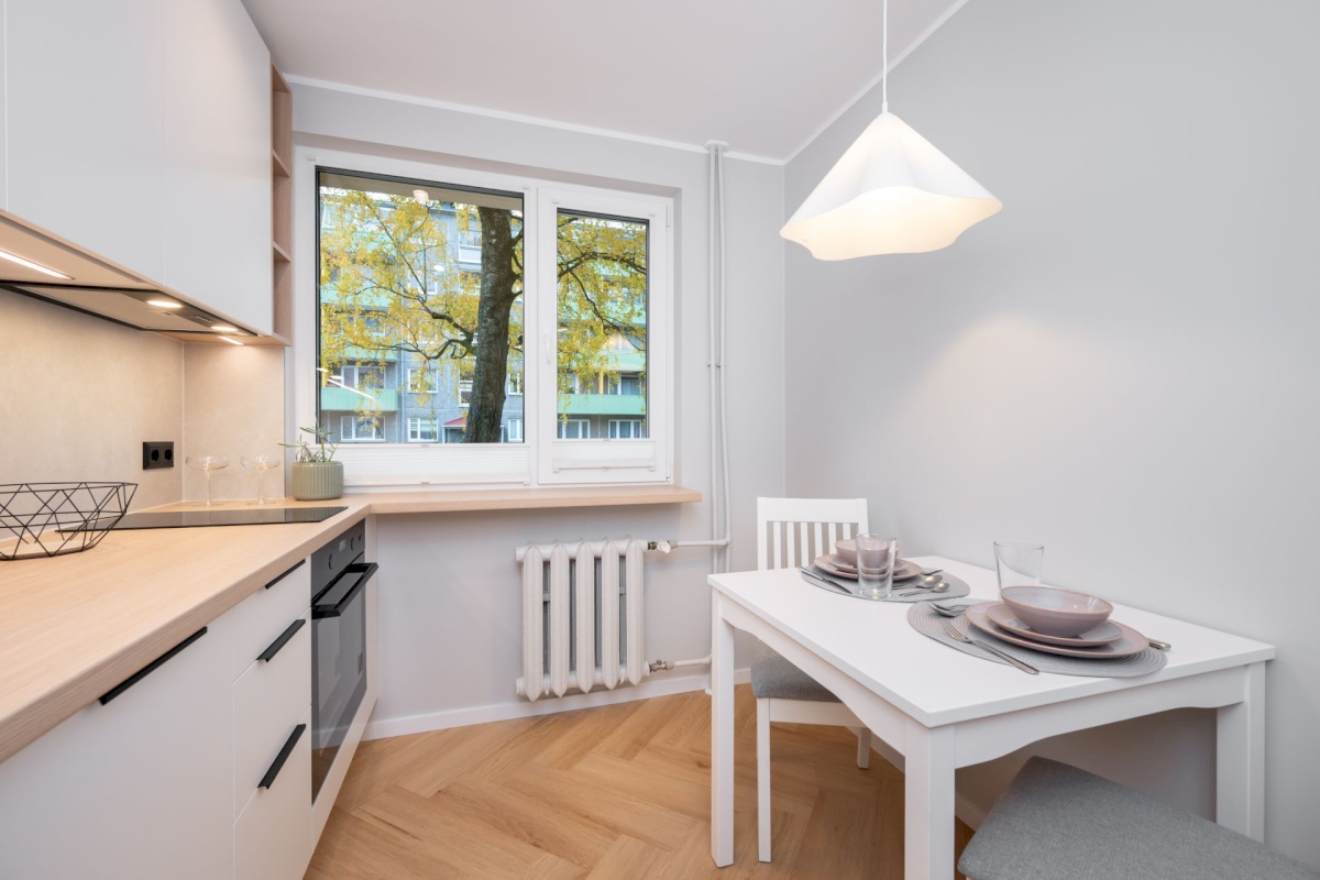 Tallinn, Mustamäe linnaosa, Vilde tee 100