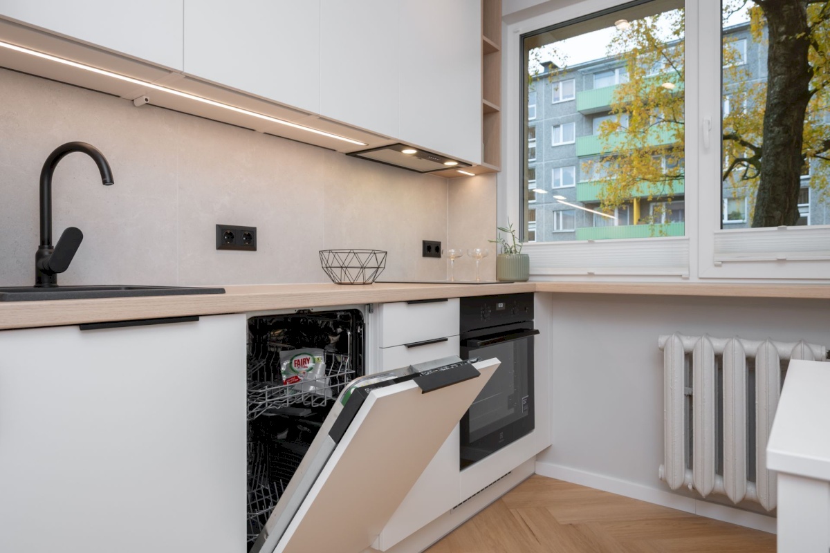 Tallinn, Mustamäe linnaosa, Vilde tee 100