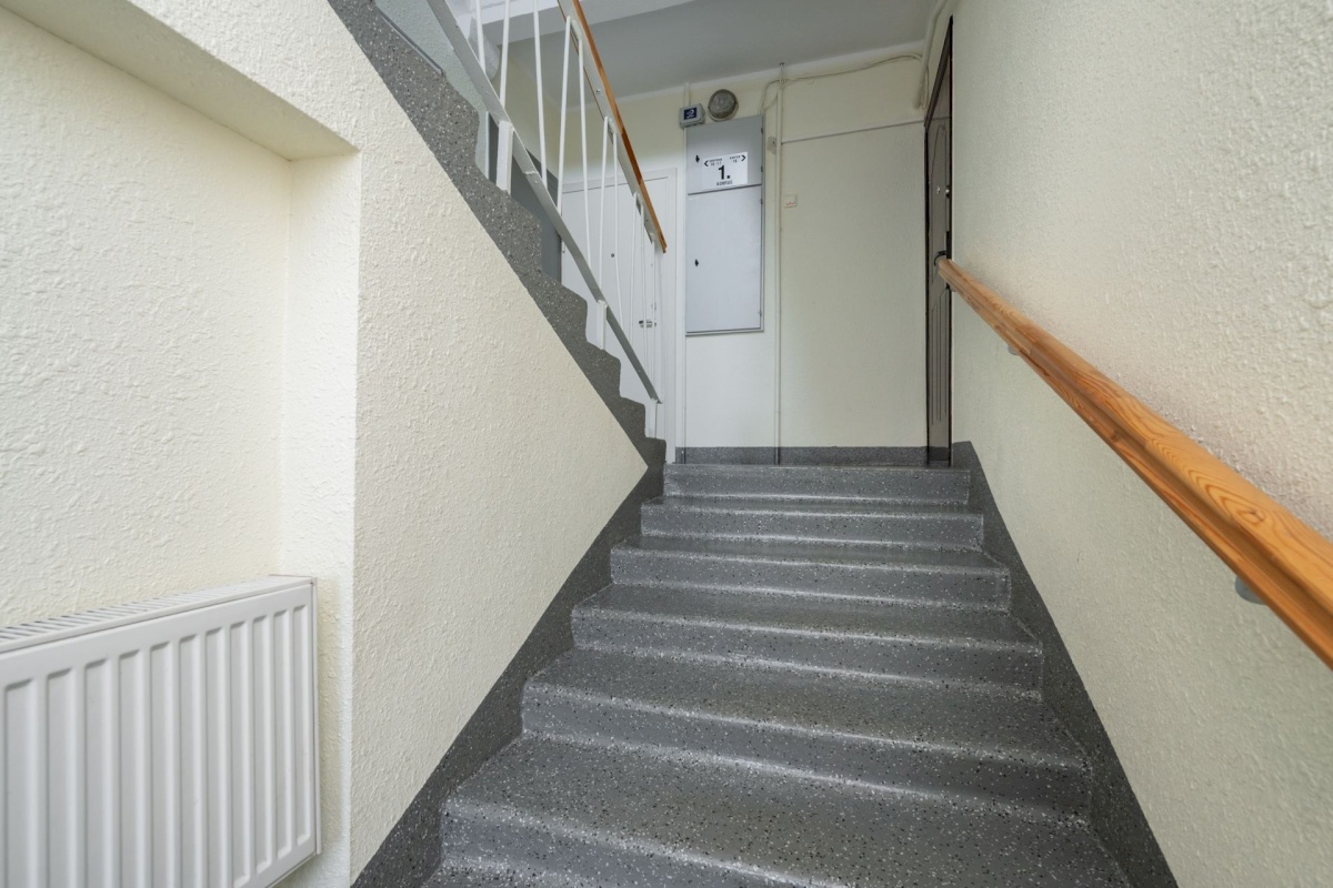 Tallinn, Mustamäe linnaosa, Vilde tee 100