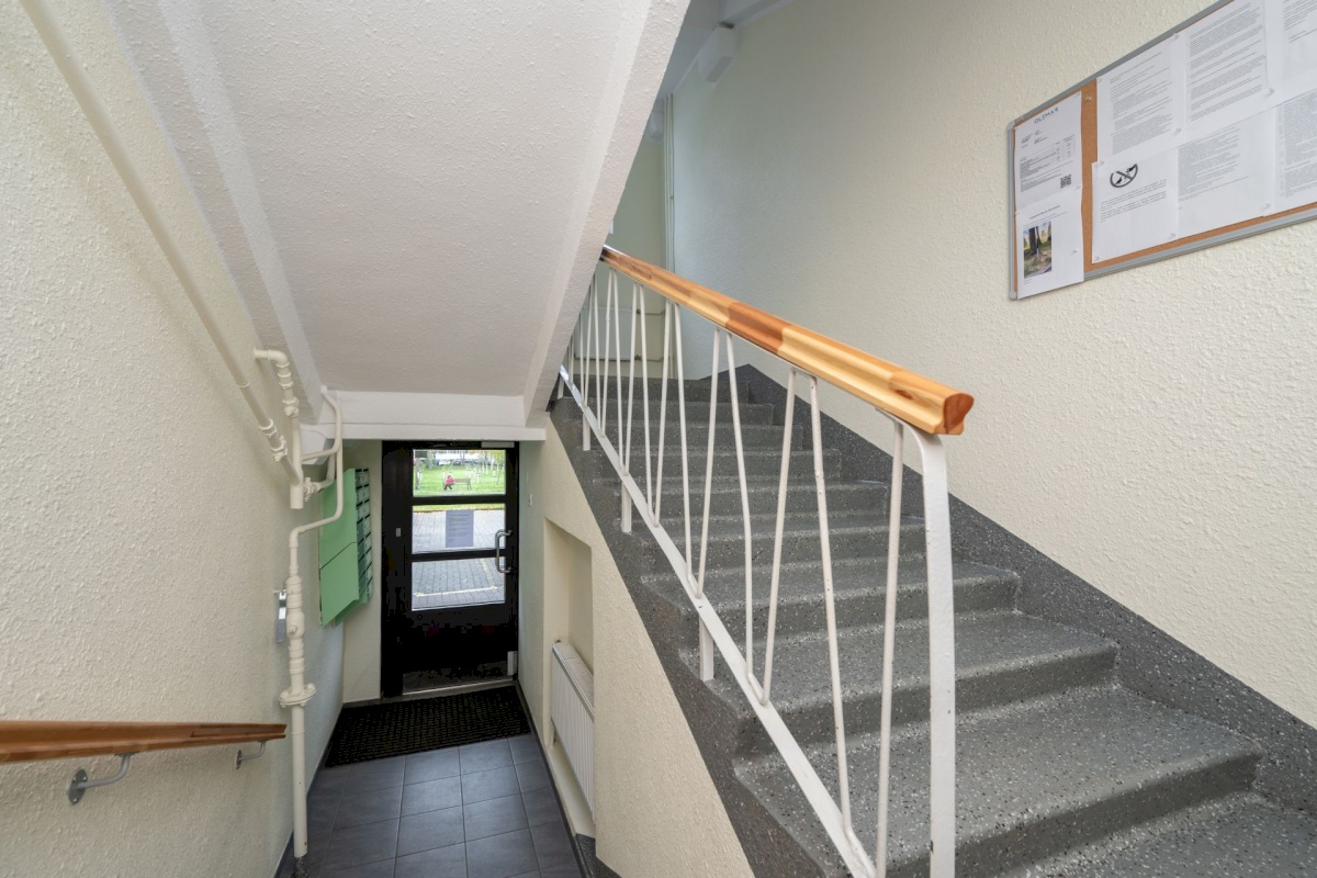 Tallinn, Mustamäe linnaosa, Vilde tee 100