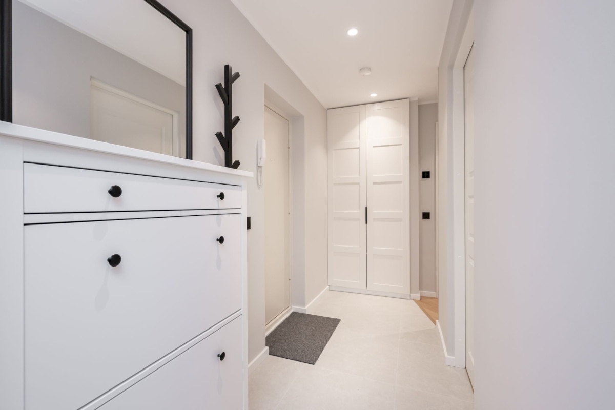 Tallinn, Mustamäe linnaosa, Vilde tee 100