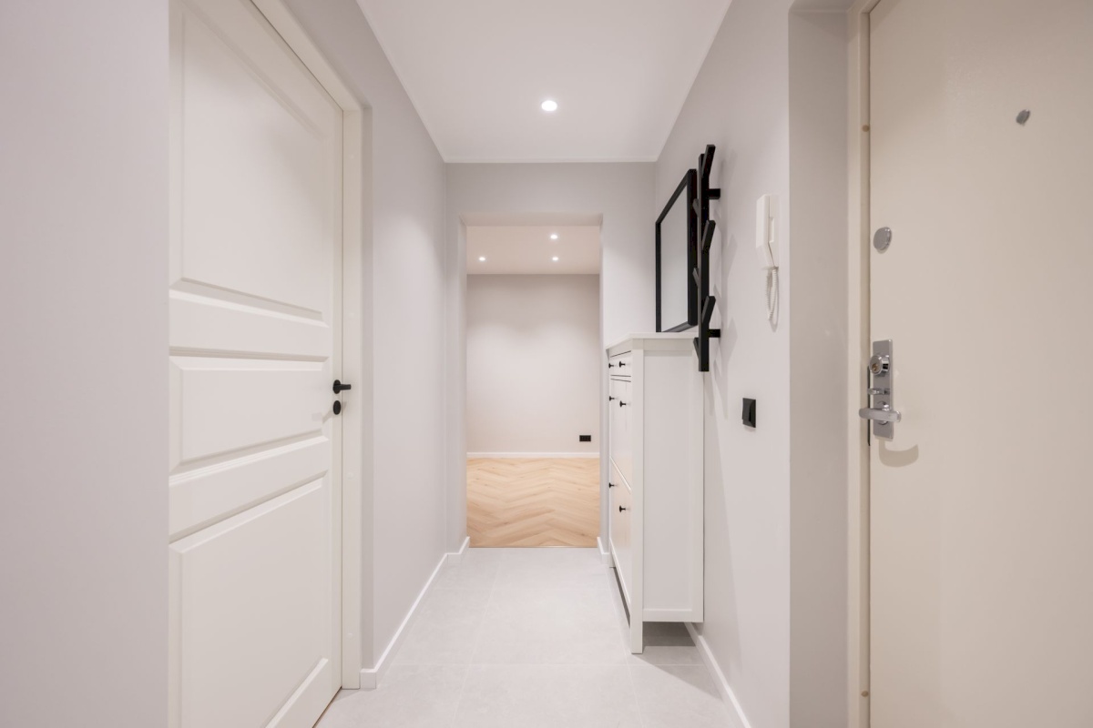 Tallinn, Mustamäe linnaosa, Vilde tee 100