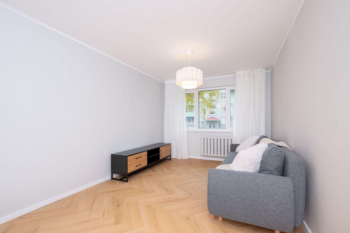 Tallinn, Mustamäe linnaosa, Vilde tee 100