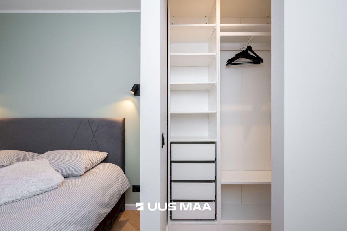 Tallinn, Mustamäe linnaosa, Vilde tee 100