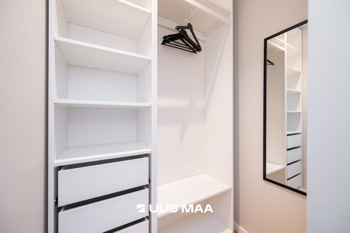 Tallinn, Mustamäe linnaosa, Vilde tee 100