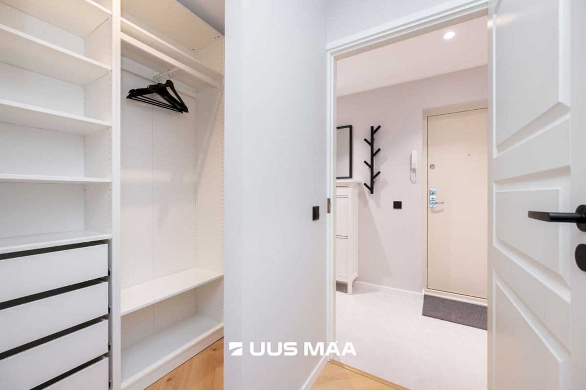 Tallinn, Mustamäe linnaosa, Vilde tee 100