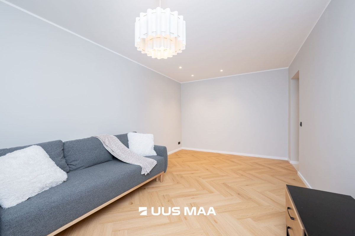 Tallinn, Mustamäe linnaosa, Vilde tee 100