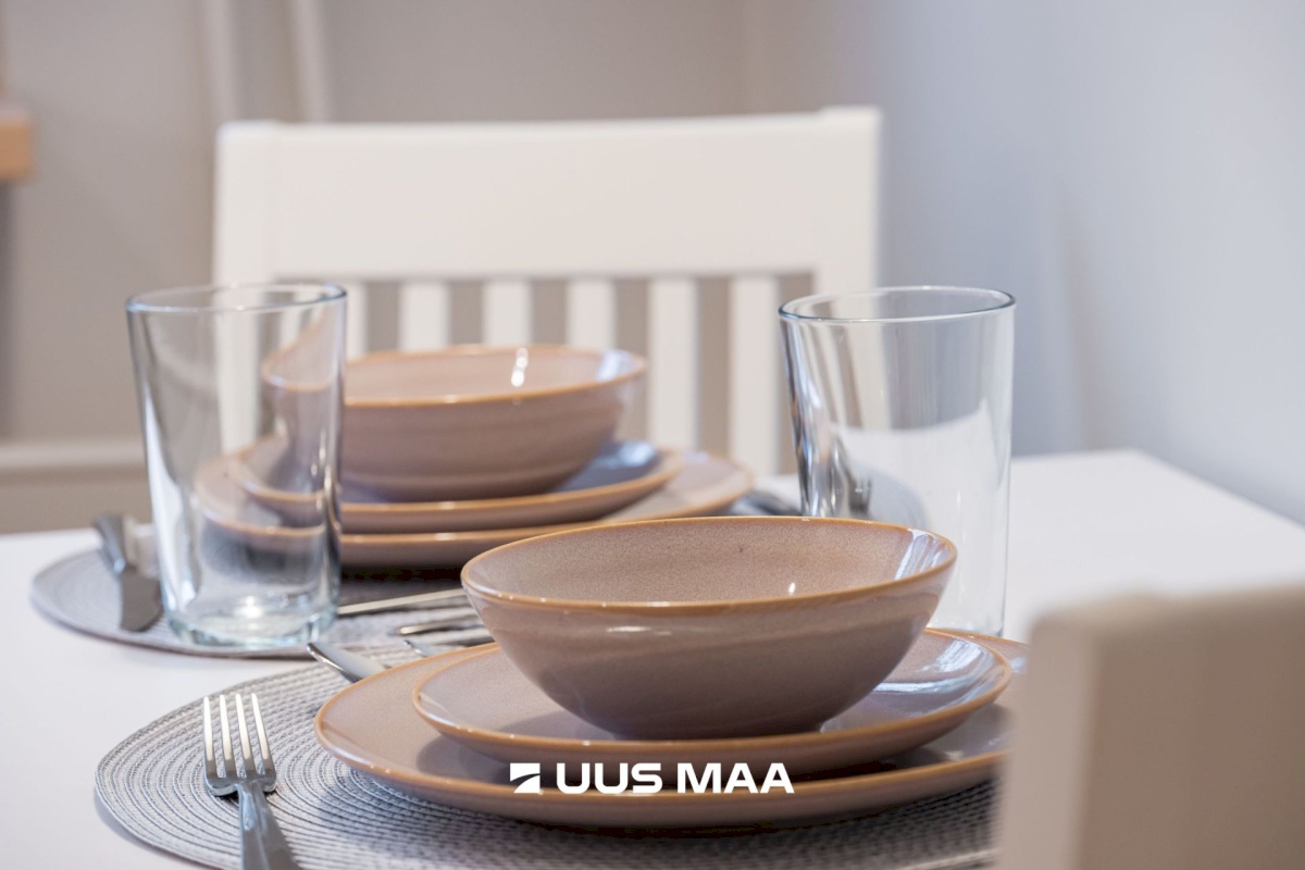 Tallinn, Mustamäe linnaosa, Vilde tee 100