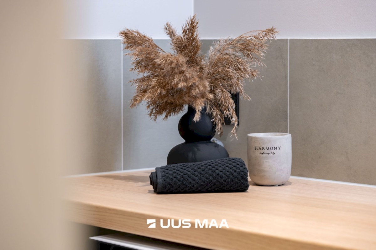 Tallinn, Mustamäe linnaosa, Vilde tee 100